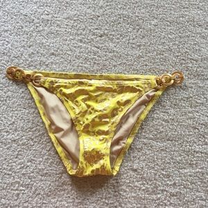 NWOT- Victoria’s Secret swim bottom